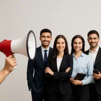 بازاریاب حضوری و تلفنی درآمدثابت + پورسانت