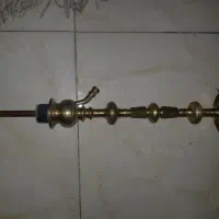 قلیون برنجی