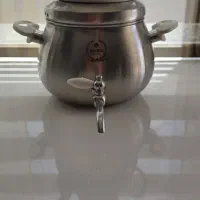کتری و قوری نو نو