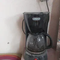 قهوه ساز دلونگی