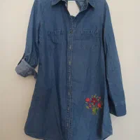 مانتو خنک سایز۳۸