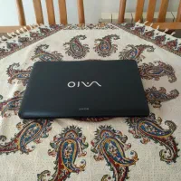 لپتاپ گیمینگ سونی وایو i7 4510U/12Gig/512Gig/16FHD|رایانه همراه|کرج, باغ سیب|دیوار