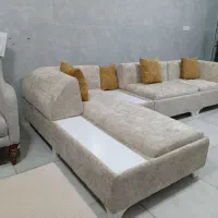 مبل ال مدل مادرید|مبلمان خانگی و میز عسلی|تبریز, |دیوار