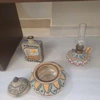 دکوری سه تیکه حراج