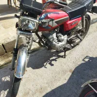 موتور مدل ۱۳۸۸ مدارک کامل|موتورسیکلت|بندرعباس, |دیوار