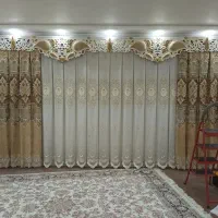 نصب پرده نصاب پرده فروش پرده