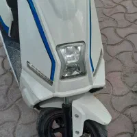 موتور برقی همتاز