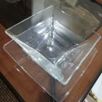 میوه خوری،بستنی خوری،پارچ کریستال،شکلات خوری|ظروف سرو و پذیرایی|تهران, سبلان (لشگر)|دیوار