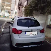 کوییک اتومات|خودرو سواری و وانت|مشکیندشت, |دیوار