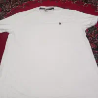 تیشرت مردانه و کلاه آفتابی پسرانه