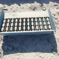 دستگاه بلوک زنی کادونا اصفهان طلا با سه قالب|ماشین‌آلات صنعتی|تبریز, |دیوار