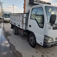 ایسوز۵۲۰۰مدل۸۶|خودرو سنگین|بجنورد, |دیوار