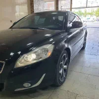 ولوومدل۲۰۱۳ نقداقساط|خودرو سواری و وانت|فردیس, شهرک شهید حسینی|دیوار