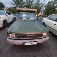 وانت مزدا ۲۰۰۰ مدل ۸۳