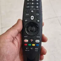 فروش کنترل جادویی تلویزیون ال جی