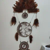 دیوارکوب دریم کچر