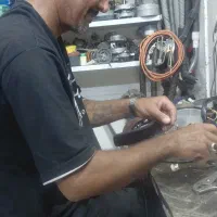 تعمیرات درمنزل