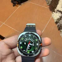 واچ اولترا سامسونگ در حد نو