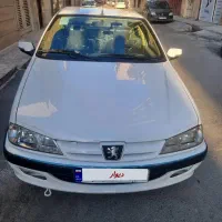 پژو پارس سال مدل 1399