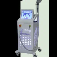 فروش دستگاه لیزر موهای زائد|پزشکی|اهواز, شهرک نفت|دیوار