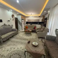 مخابرات-همکف-حیاط-اختصاصی-فول-هوشمند