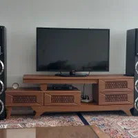 باند اسپیکر