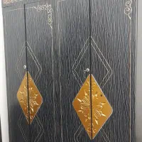 کمد در حد نو کاملا سالم