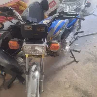 موتور احسان ۱۵۰|موتورسیکلت|رشتخوار, |دیوار