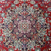 فرش 12 متری و 6متری رنگ لاکی|فرش|مشهد, شهید قربانی|دیوار