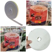 دستمال نوار درزگیر عایق صوتی رطوبتی درب پنجره