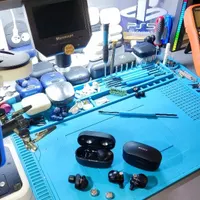 تعمیرات فوق تخصصی اسپیکر ایرپاد هندزفری هدفون هدست|خدمات رایانه‌ای و موبایل|تهران, گمرک|دیوار