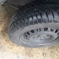 پراید مدل ۸۳ انژکتور|خودرو سواری و وانت|چابکسر, |دیوار