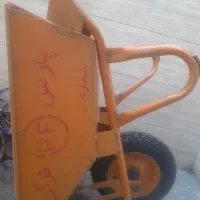 فرغون پارس اصل