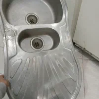 سینگ ظرفشویی