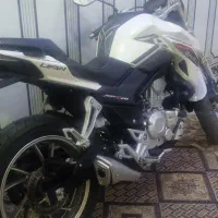 موتور لیفان