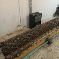 کرکره مغازه