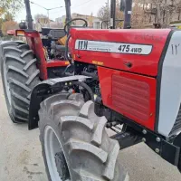 تراکتور۴۷۵