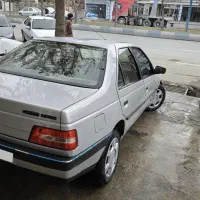 فروش پژو405درجه یک|خودرو سواری و وانت|پیرانشهر, |دیوار