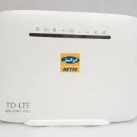 مودم  TD-LTE  و  4G
