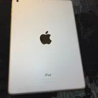 Ipad Air 1 16 G silver