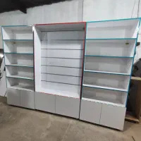 قفسه مغازه فروشگاه