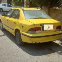 تاکسی گردشی تهران|خودرو سواری و وانت|فردیس, فردیس|دیوار