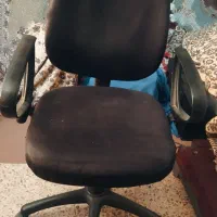 میز کامپیوتر کارکرده ثابت