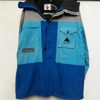 کاپشن اسکی برتون BURTON سایز XL