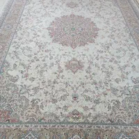 4تخته نه متری کرمی 700شانه تمام اکرولیک