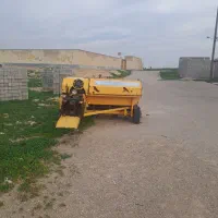 فروش بیلر هومن|خودرو سنگین|بهبهان, |دیوار