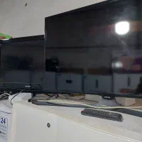 خریدار تلوزیون نو و گارکرده