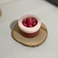 شمع دسر|صنایع دستی و سایر لوازم تزئینی|دره شهر, |دیوار