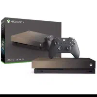 ایکس باکس وان ایکس