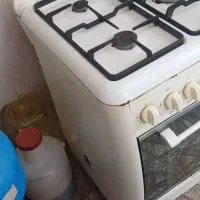 گاز فر دار|اجاق گاز و لوازم برقی پخت‌وپز|لاهیجان, لیالستان|دیوار